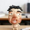 Интерактивные Игрушки-Розыгрыши для Выдавливания Прыщей, Игрушка-Антистресс для Лица с Выдавливанием Прыщей, С Пигментом, Мягкое Восстановление, Подарок-Новинка на День Рождения для Взрослых