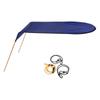 UV Protection Canopy For Kayak UV Protection Shade Sun Shade Canopy Versatile Watercraft Accessory Outdoor Activities