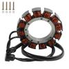 Статор генератора подходит для '07-'13 XL Sportster '08-'12 XR1200 29997-07A 29997-07