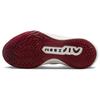 Nike Женские кроссовки Air Zoom GT Cut 2 Sisterhood Белый Саммит-Белый Металлик-Золотой FN0299-121