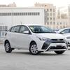 15-дюймовый стальной колпак на колесо для Toyota Yaris X Yizhi