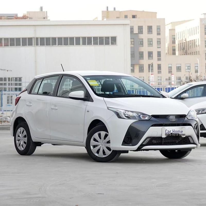 15-дюймовый стальной колпак на колесо для Toyota Yaris X Yizhi