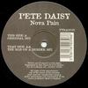 12-дюймовая пластинка PETE DAISY - Nova Pain TTRAX039 Tripoli Trax 1998 UK Танцевальная и электронная музыка Б/у