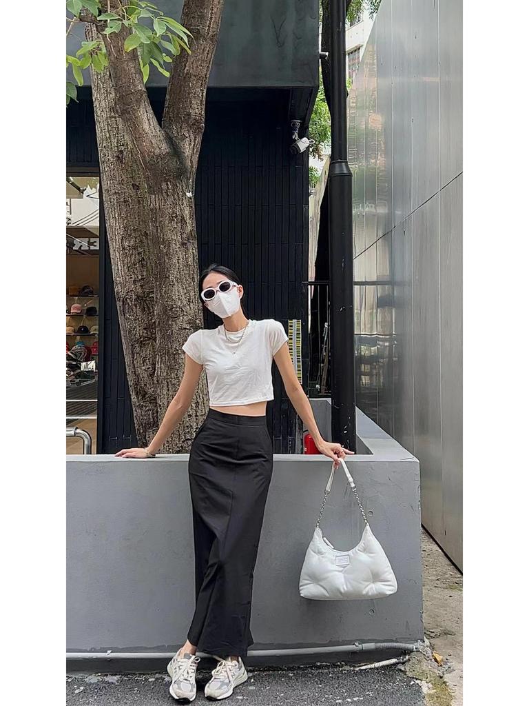 Нишевый дизайн Margiela Cloud Сумка подмышку - Мягкая, Пушистая, Большая вместимость, Модная, Универсальная плечевая сумка-цепочка