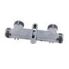 50% Glass Fiber Reinforced Sensor Valve Plastic Construction