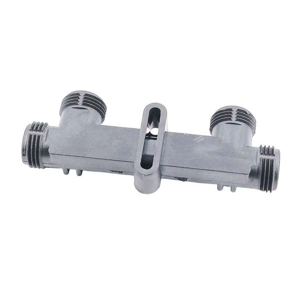 50% Glass Fiber Reinforced Sensor Valve Plastic Construction