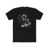The TOOL BOX San Francisco Leather Gay Bar Men's Cotton Crew Tee