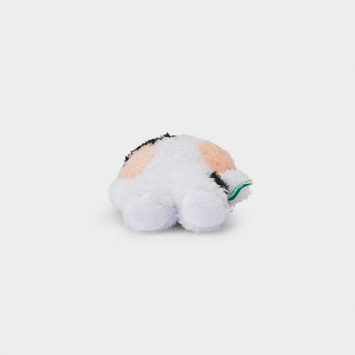 LINE FRIENDS Плюшевый брелок MININI JENINI