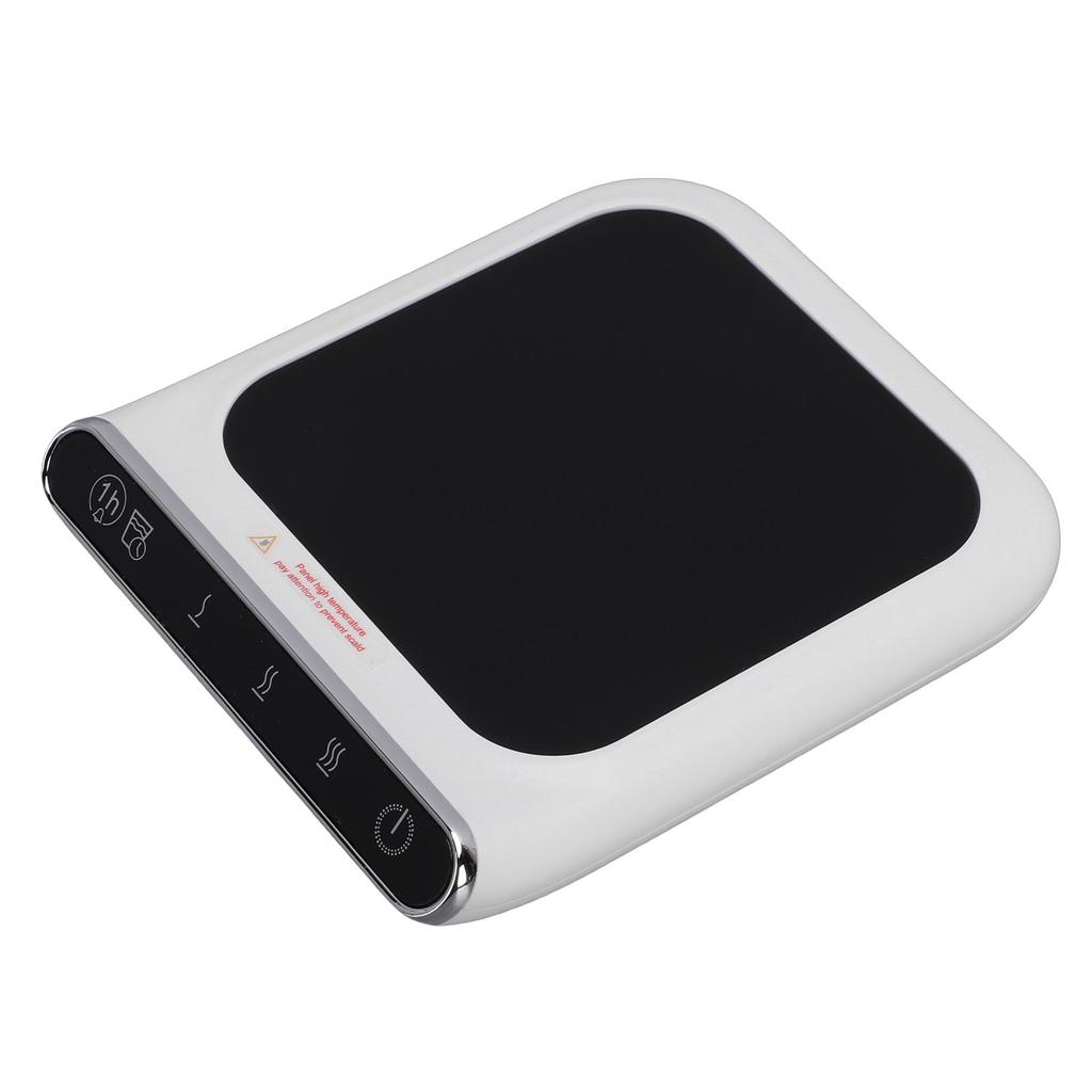 Подогреватель для кофейной кружки с питанием от USB, 3 режима температуры, автоматическое отключение, подогревающая подставка под чашку