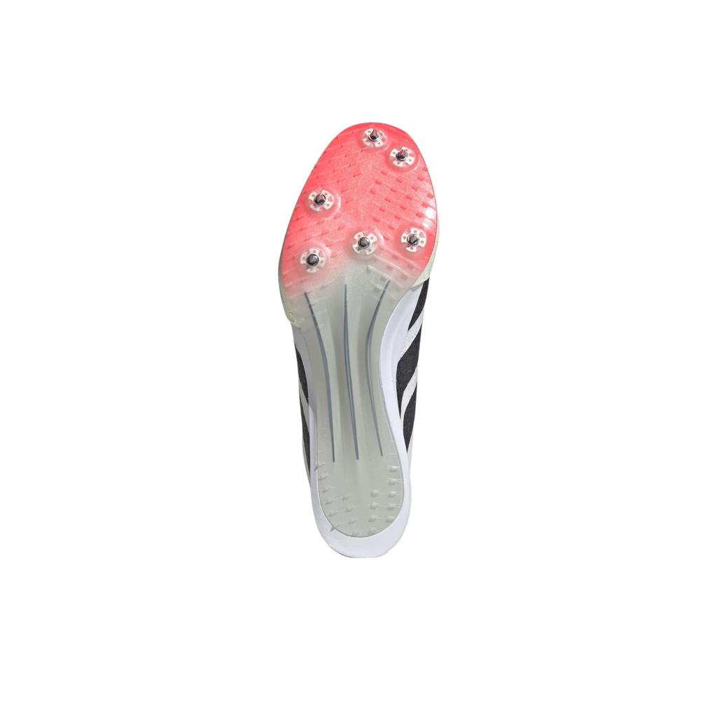 adidas Унисекс кроссовки Adizero Prime SP 3 Strung Cloud White Core Black Lucid Red IH5801