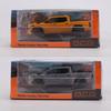 НОД 1:64 Toyota Tundra TRD PRO Литой симулятор модели автомобиля игрушка коллекция выставочный экземпляр