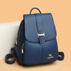 Новый стильный рюкзак, женский модный простой школьный рюкзак в студенческом стиле, повседневный женский рюкзак, дорожная сумка большой вместимости