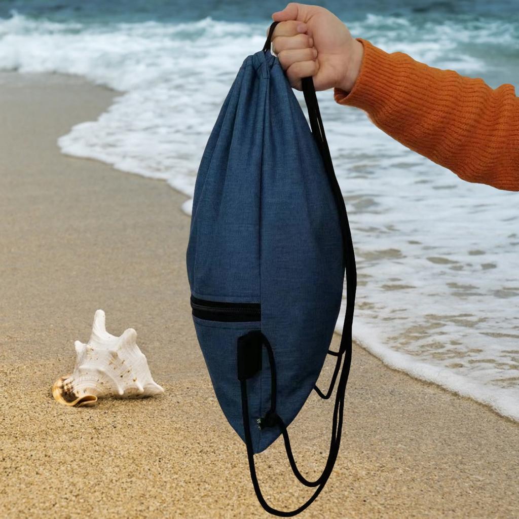 SonKai Can Спортивный рюкзак Dynamic Drawstring — легкий, прочный, гибкий — модель: СК2024