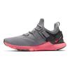 Nike Flex Method TR Модные спортивные амортизирующие нескользящие низкие кроссовки для тренировок Мужские кроссовки Серо-розовые BQ3063-003