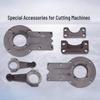 Rebar Cutter Machine Replacement Parts