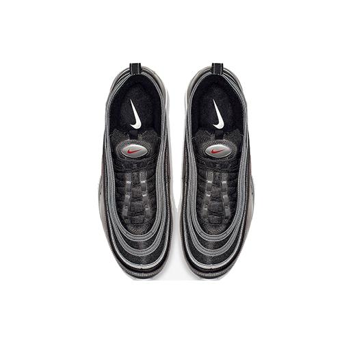 Nike Air Max 97 Серебристый Черный AT5458-001