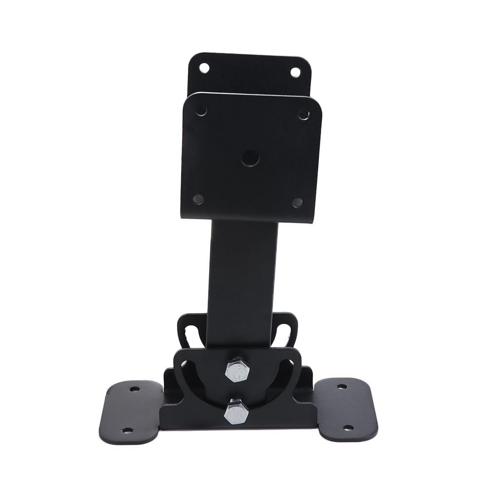 Adjustable Terrace Riser Beam Frame Kit Saddle Shaped Canopy Support Frame  Roof Installation