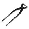 Manganese Steel Alloy Trunk Splitter with Ergonomic Handle Gardening Bonsai Tools