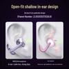 1MORE S21 Open-Ear Air Conduction Ear-Clip Bluetooth Earphones