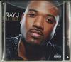 CD RAY J, GAMES, STYLES P, SHORTY MAC; - Все, что я чувствую VICP64122 VICTOR Япония Соул/Фанк Б/У