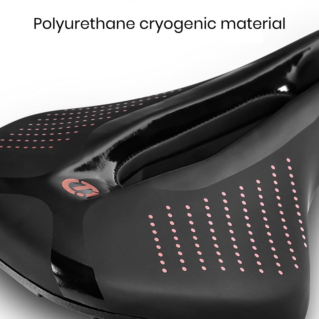 Полезный эргономичный дизайн, износостойкое велосипедное седло, супер легкое сиденье для дорожного велосипеда, седло для горного велосипеда, аксессуары для велосипеда