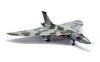 Пластиковая модель Airfix Avro Vulcan Operation Blackback X12013 1/72 B.2