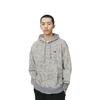 Толстовка с капюшоном Bape Неоновый камуфляж Жаккард Свободный крой 0ZXSWM114008M