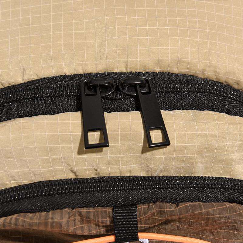 Легкий рюкзак Color Block Travel Backpack Ride Small Backpack