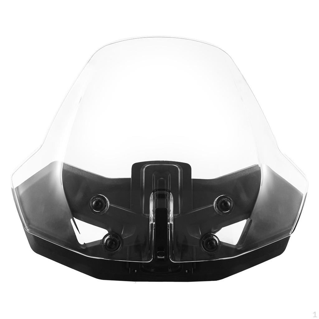 Обтекатель переднего лобового стекла 219401032 Замена, дефлектор ветрового стекла, защитная крышка для 600