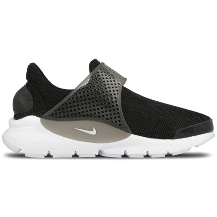 Nike Носки Sock Dart Breathe 'Черный' Женские 896446-001