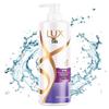 Lux Moisturizing Silky Smooth Shampoo