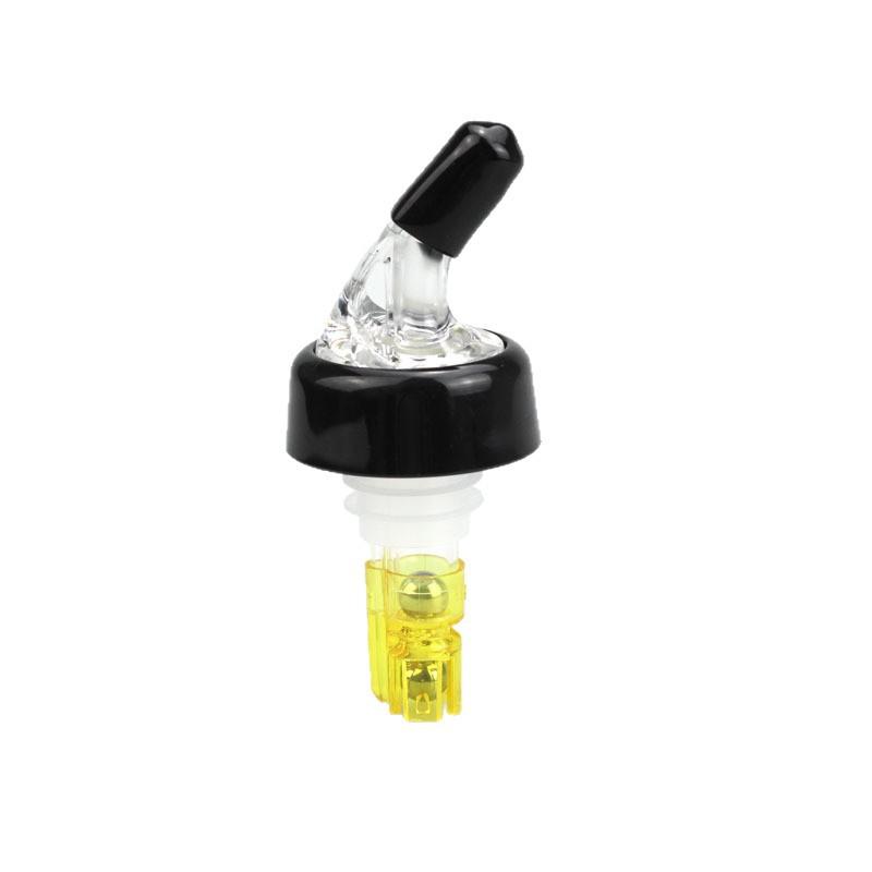 Automatic Measured Bottle Pourer Quick Shot Spirit Measure Pourer Drinks Wine Cocktail Dispenser 7