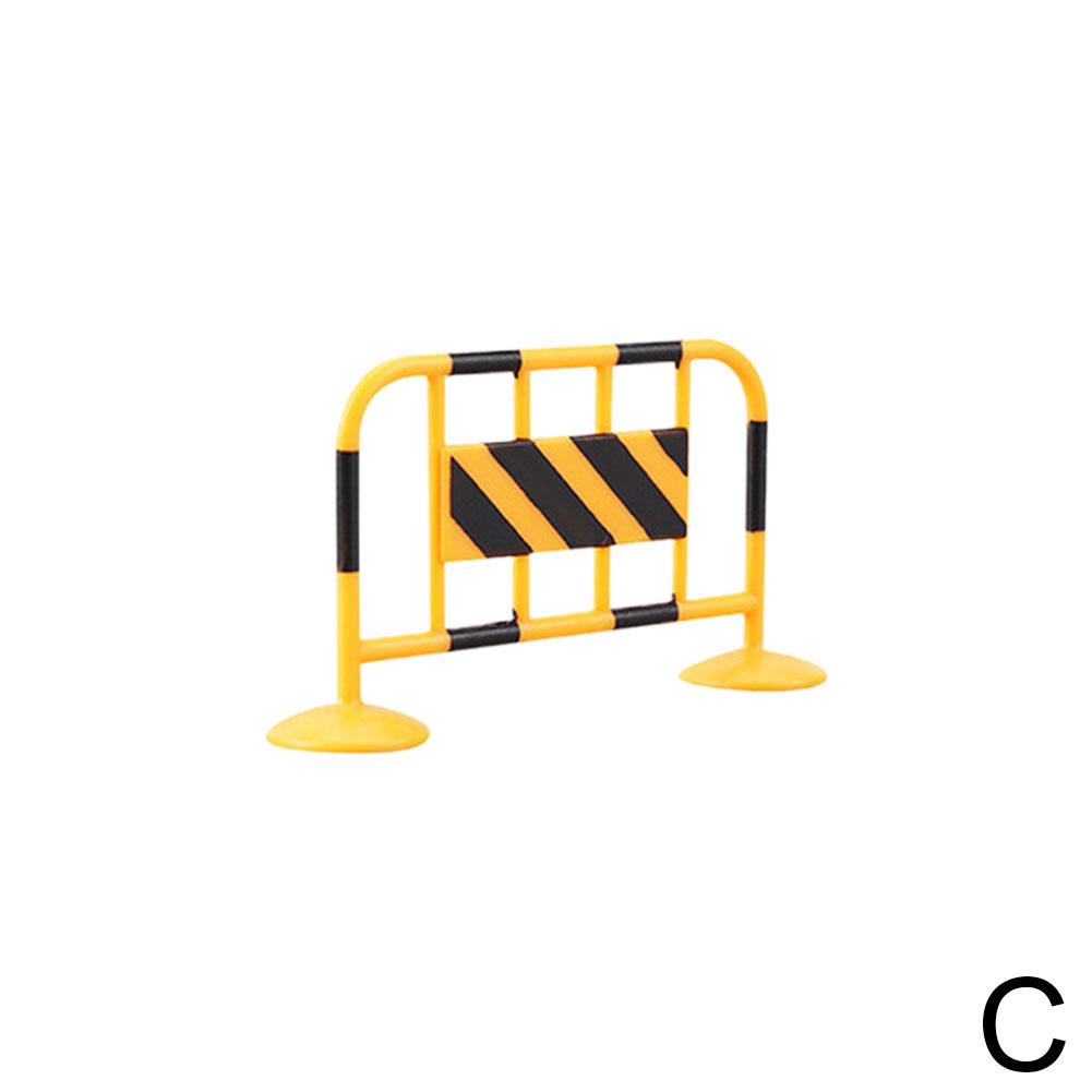 Мини пластиковые дорожные конусы спортивные учебные дорожные заграждения вечеринка дорожные заграждения знаки строительная машина мини N6T3