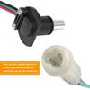 22314183 873531 22312137 Tilt Trim Sender Sensor Kit Potentiometer Fit for Volvo Penta SternDrives: AD/DP/SX/EF/by/LK/KAD/TAMD