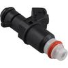 4pcs Fuel Injectors For Honda Civic 2012 2013 2014 2015 1.8L Honda HR-V 2016