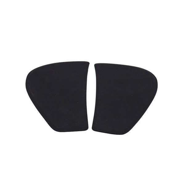 BMW R1250RT/R1200RT Motorcycle Tank Sticker Set (5-Pack)