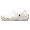 Specialist II Clog Unisex Clogs White 205619-100