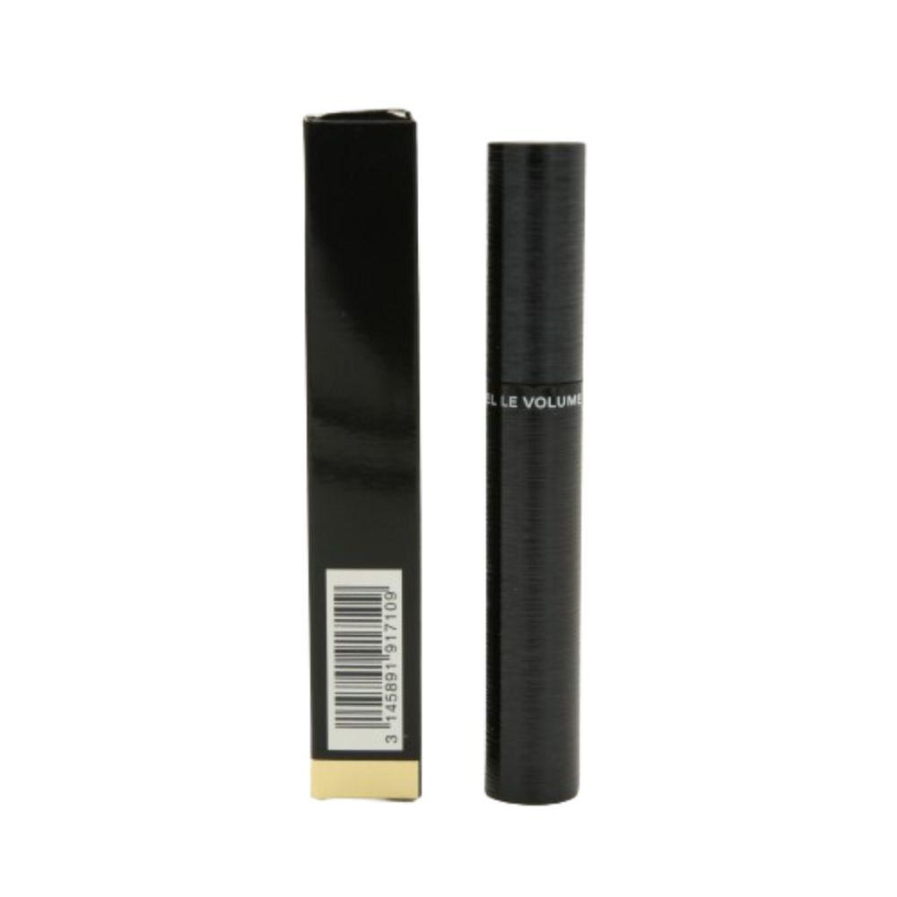 Chanel Водостойкая тушь для ресниц Ultra Volume Curl 6 г, 1 шт., № 10 черный