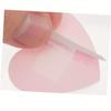 Набор из 35 штук или набор из 15 штук (35/15) Красные пластыри в форме сердца - Милые и забавные пластыри для первой помощи