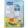 Peppa Pig Мини-набор канцелярских товаров