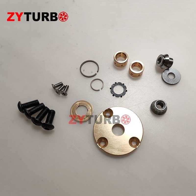 RHF5 Turbo parts repair kits VIBR turbocharger rebuild kits 8971397243 8973132920 8972402101 for ISUZU 4JB1T 4JA1