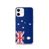 Coque Télephone Drapeau Australie - iPhone 12