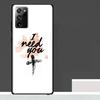 Чехол с цитатами из Библии для Samsung Galaxy S25 S24 S23 Ultra S9 S10 S20 S21 S22 Plus S23 FE S25 FE