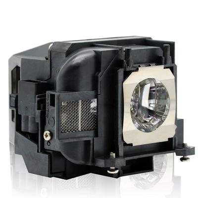 Лампа для проектора Allamp Replacement Lamp ELPLP88 Совместимая с EPSON EH-TW5350 EB-W420 EB-S04 EB-X36 EB-S31 EB-W31 EB-U32 EB-X31 EB-940H EB-950WH EB-965H