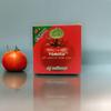 JAM Tomato Soap 65g – Natural Brightening Soap from Thailand – Face & Body – Reduces Dark Spots & Oily Skin