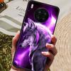 Чехол для Honor 50 Lite Ударопрочный силиконовый чехол для Huawei Honor 50 Lite Чехол Coque Honor 50Lite / honor 50 Pro Fundas etui