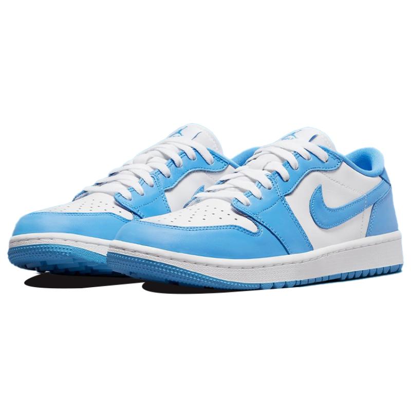 Air Jordan 1 Low Golf 'UNC' Jordan DD9315-100