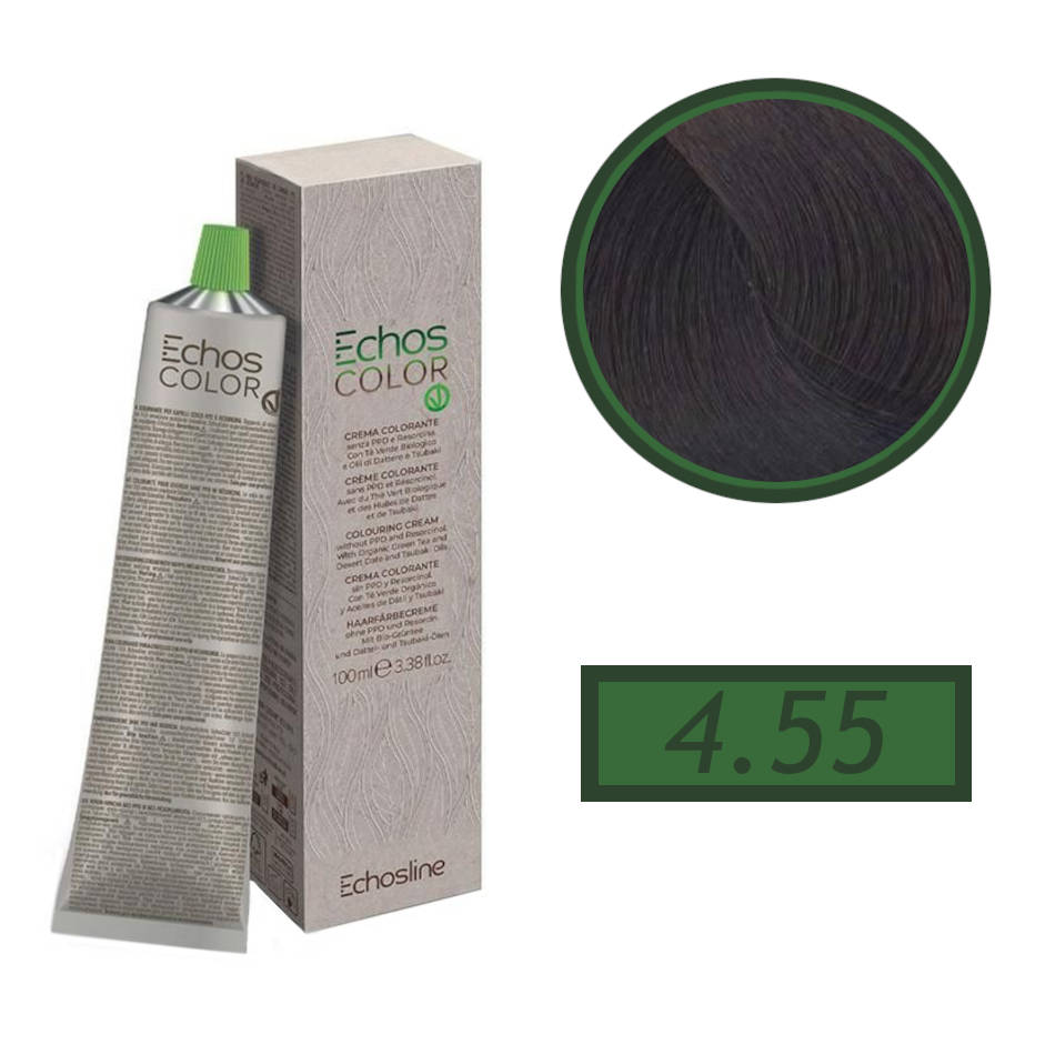 Echosline Echos Color 4.55 100Ml paint