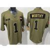 NFL Team Jersey Men Fan Apparel - Baltimore Ravens Cowboys Raiders Giants Broncos Uniform Style