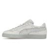 One Piece X Puma Suede Gear 5 Luffy Men Sneakers Grey Feather-Grey Platinum-Grey 396524-01